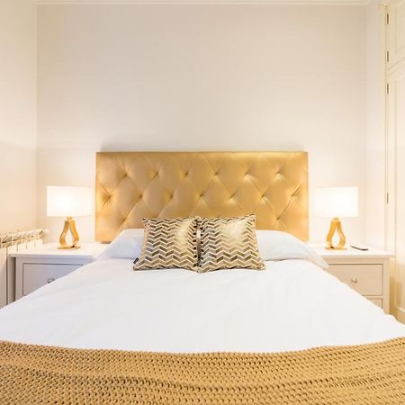 For You Rentals Free Wifi Apartment Temporal Malasana Madrid Center Mal27 Eksteriør bilde