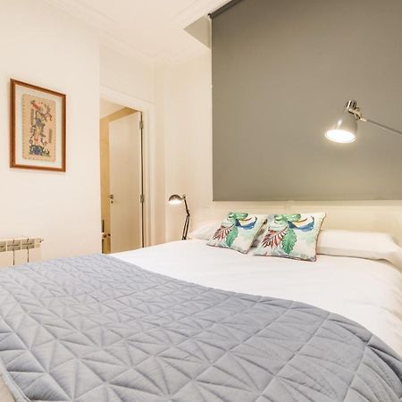 For You Rentals Free Wifi Apartment Temporal Malasana Madrid Center Mal27 Eksteriør bilde