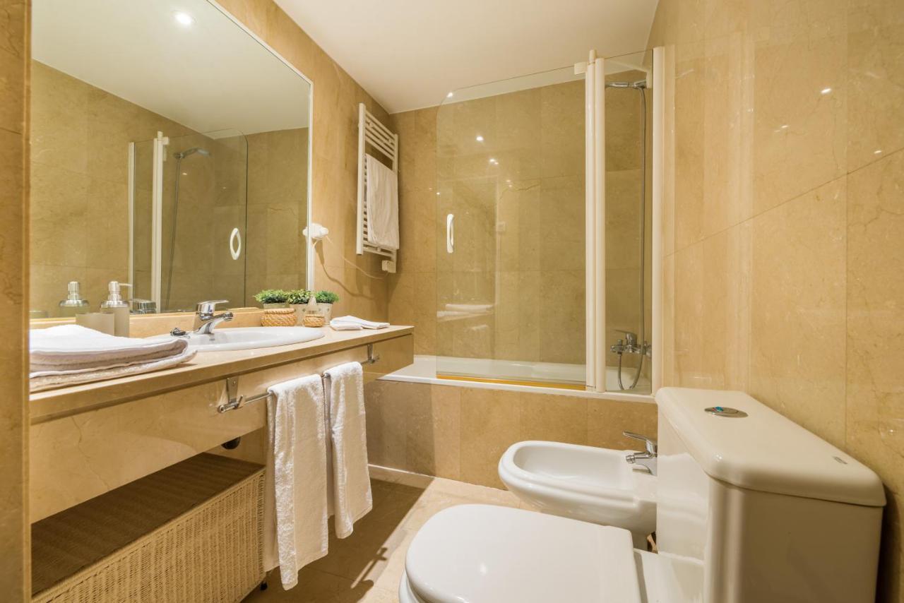 For You Rentals Free Wifi Apartment Temporal Malasana Madrid Center Mal27 Eksteriør bilde