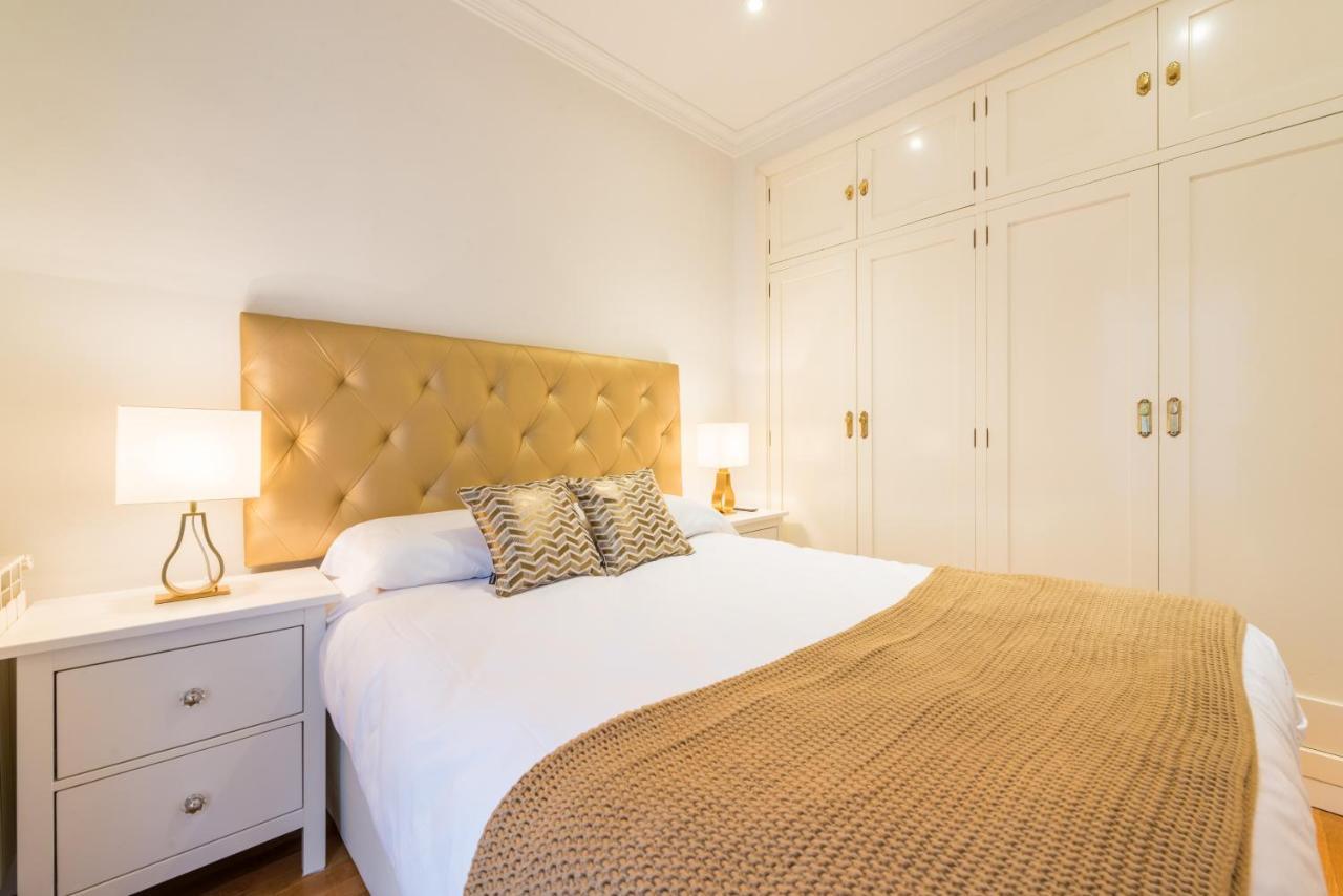 For You Rentals Free Wifi Apartment Temporal Malasana Madrid Center Mal27 Eksteriør bilde