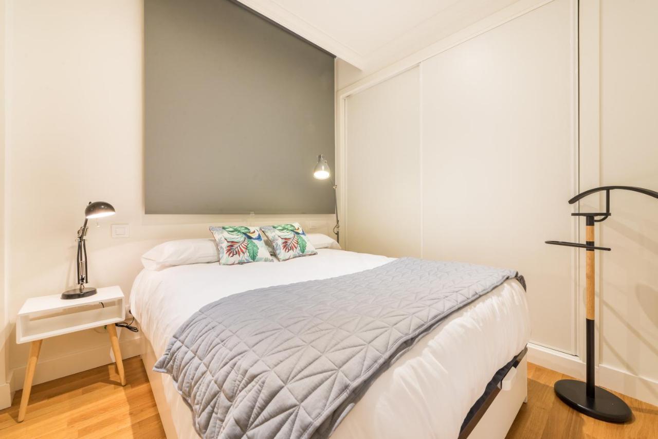 For You Rentals Free Wifi Apartment Temporal Malasana Madrid Center Mal27 Eksteriør bilde