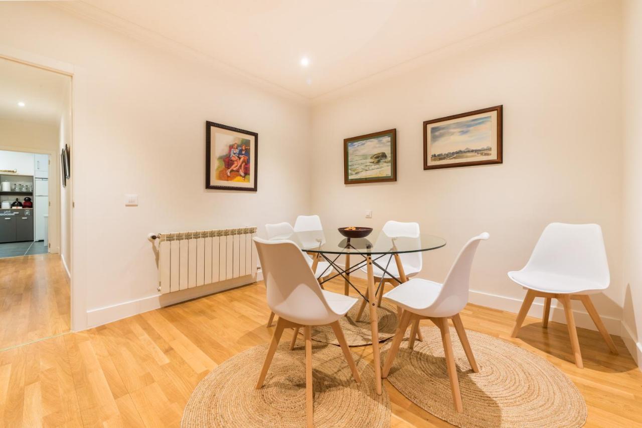 For You Rentals Free Wifi Apartment Temporal Malasana Madrid Center Mal27 Eksteriør bilde