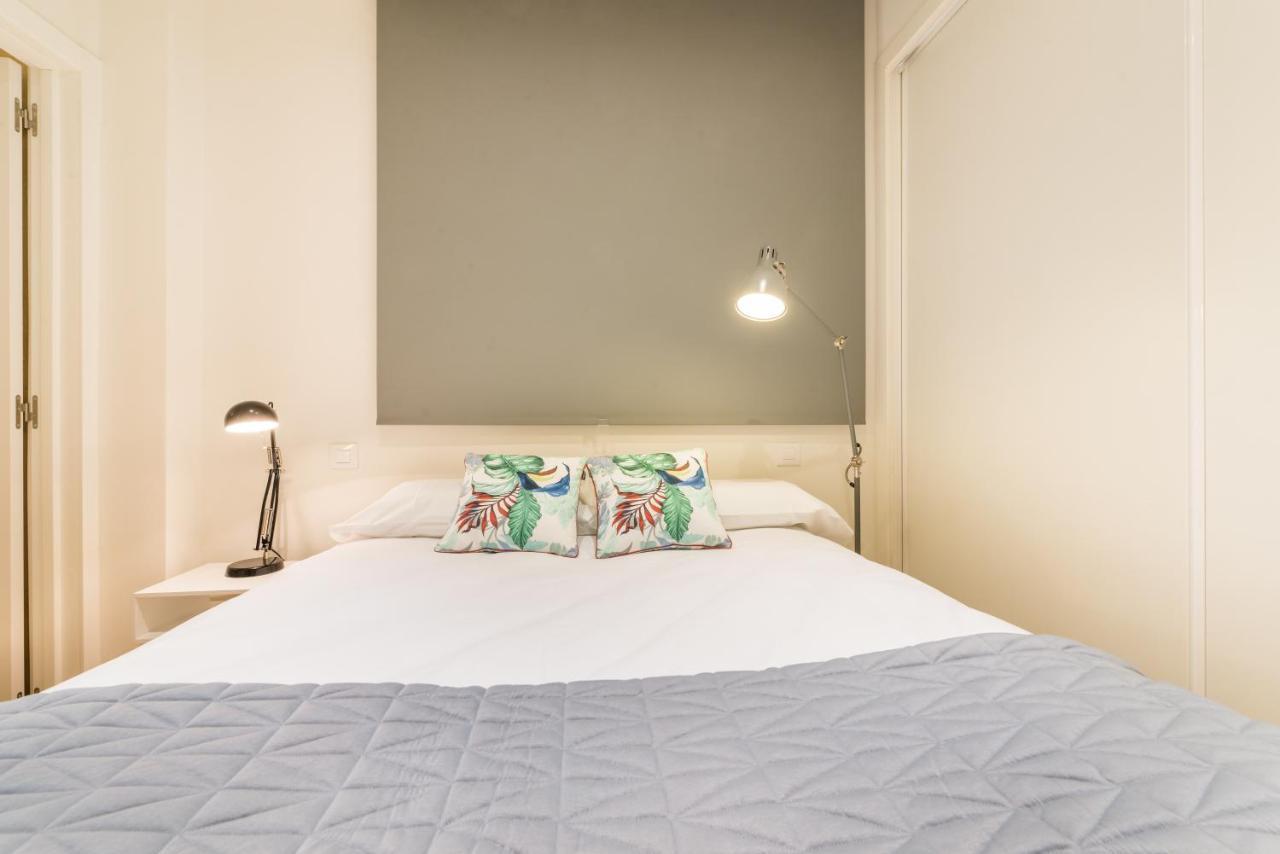 For You Rentals Free Wifi Apartment Temporal Malasana Madrid Center Mal27 Eksteriør bilde
